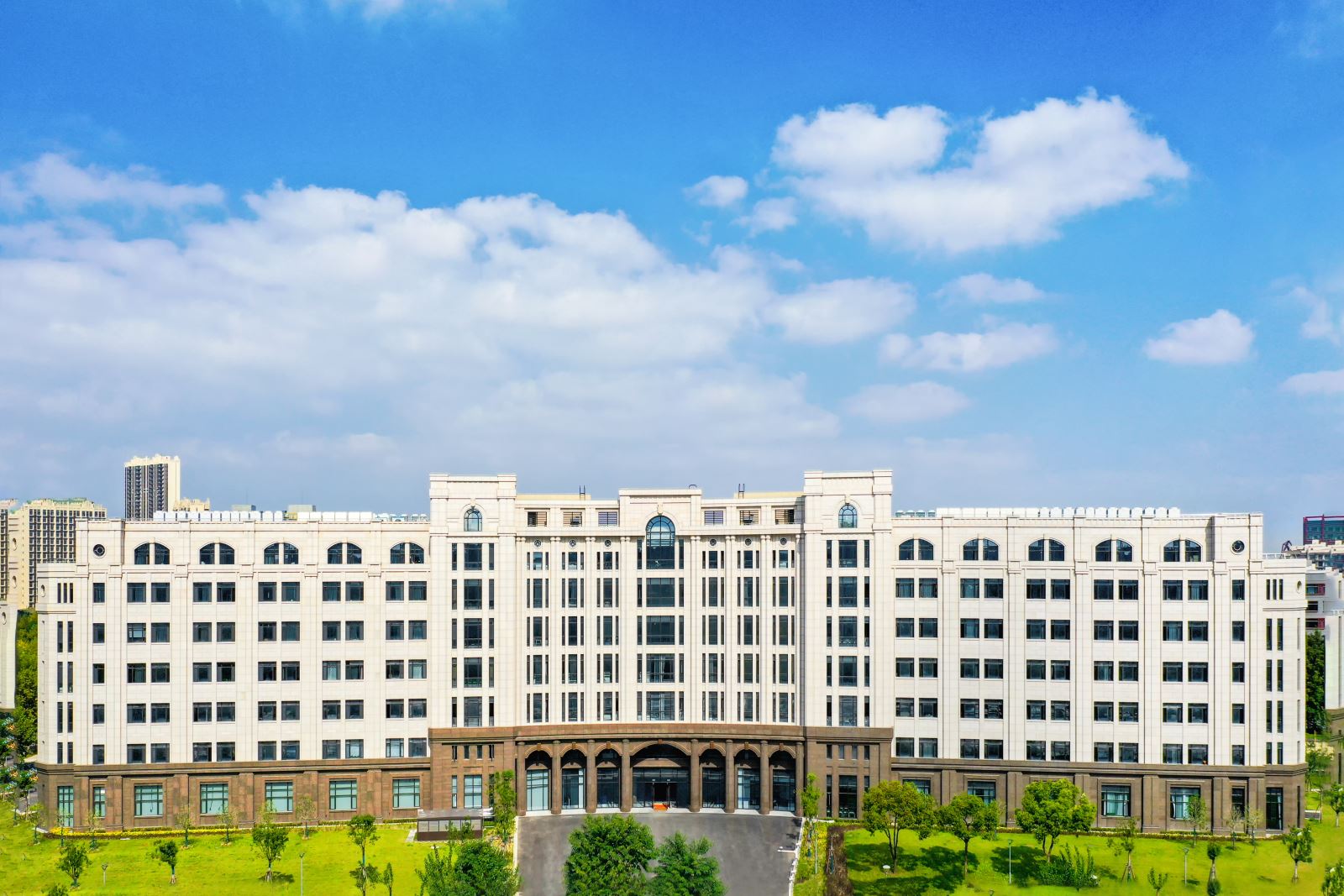 复旦大学信息科学与工程学院4个一级学科在2024年泰晤士高等教育中国学科评级中全部获评A+